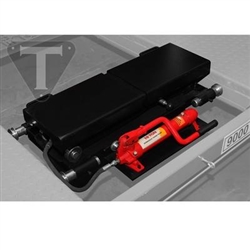 Triumph NOS9000 Storage Lift Bridge Jack