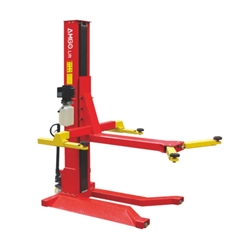 Amgo SML-7 Single Post Mobile Lift