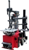 Tuxedo TC-1300 Tire Changer - Tiltback Press Arm w/ Leverless Demount Tool