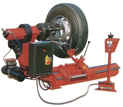 Tuxedo TC-770-T TC-770 Truck Changer