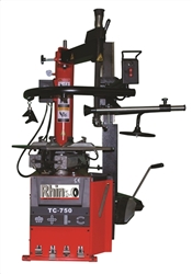 Rhino TC-750 Tire Changer