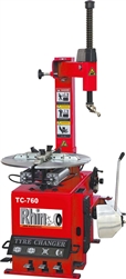 All Purpose Tire Changer