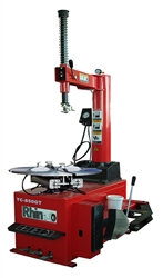 Rhino TC850GT Tire Changer to 26" Wheels