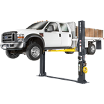 XPR-12FD 12,000 Lb. Capacity, Floorplate, Direct-Drive