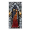 Castle Entrance Door Cover