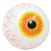 Inflatable Eyeball