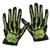 Nite-Glo Skeleton Gloves