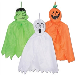 All-Weather Halloween Spirits (Assorted Designs) (One Per Package)
