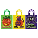 Trick Or Treat Bags