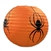 Spider Paper Lanterns (3 Paper Lanterns Per Package)