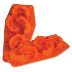 Fangs Ice Mold (One Ice Mold Per Package)
