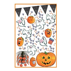Halloween Party Kit (14 pieces)
