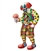 Jointed Zombie Clown