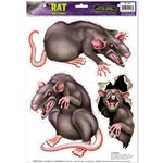 Rats Peel N Place