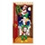 Christmas Elves Door Cover