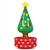 Inflatable Christmas Tree Cooler