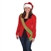 Santa's Helper Satin Sash