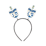 Dreidel Boppers