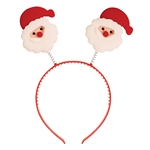 Santa Boppers