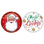 Christmas Buttons