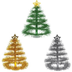 Christmas Tree Centerpiece (Select Color)
