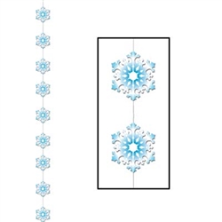 Snowflake Stringer