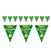 Happy St. Patrick's Day Pennant Banner