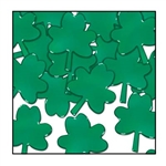 St Patricks Day Confetti
