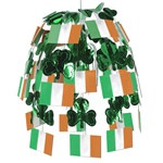 Irish Flag Cascade