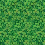 Get that lucky feeling with our Clover Field Backdrop gracing your walls this St. Patrick’s Day.