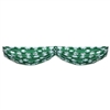 Shamrocks Fabric Bunting