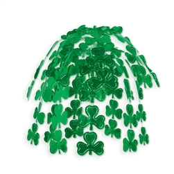 Shamrock Cascade