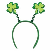 Shamrock Boppers