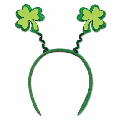 Shamrock Boppers