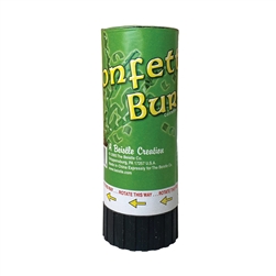 St. Patrick's Day Confetti Burst (1/pkg)