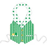 Prismatic St. Patrick's Vest