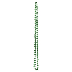 Mini Shamrock Beads