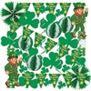 St Patrick Decorating Kit