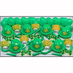 Irish Eyes Party Assortment (for 50 People)