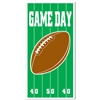 Game Day Football Door Cover