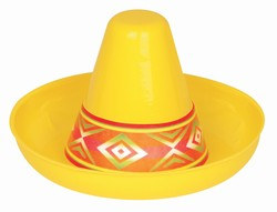 Miniature Mexican Sombrero