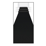 Black Carpet Runner