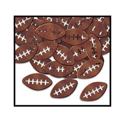 Fanci-Fetti Footballs