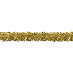 Gold Gleam N Fest Festooning Garland