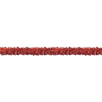 Red Gleam N Fest Festooning Garland