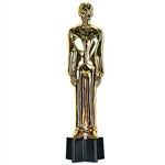 Awards Night Male Statuette