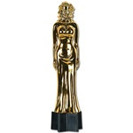 Awards Night Female Statuette