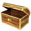 Large Treasure Chest Box