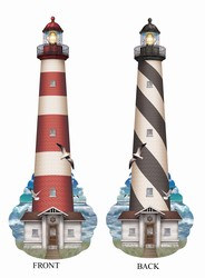 Jointed Lighthouse