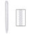 White Party Beads (3/pkg)